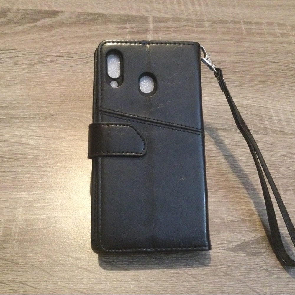 Samsung Galaxy M20 Full Body Case